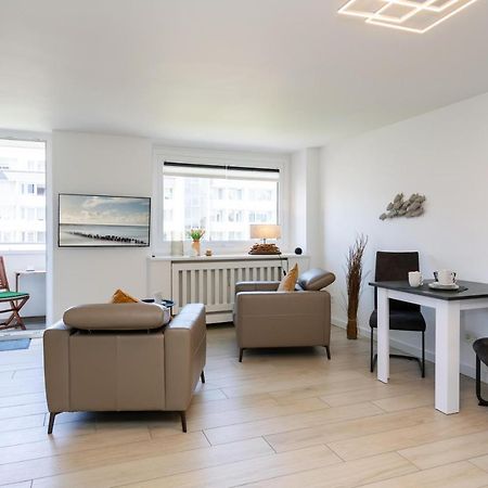 Sunset Apartment Westerland Exterior photo